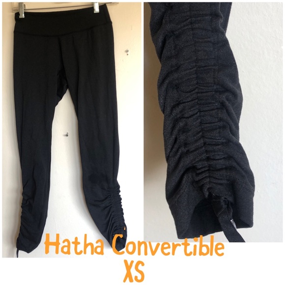 Lucy Legging & Shorts Active Bundle XS petite - Picture 6 of 16